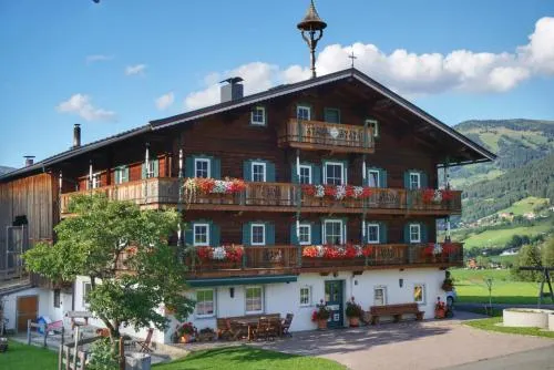 Apartement Bergblick Und Venediger - Image 1