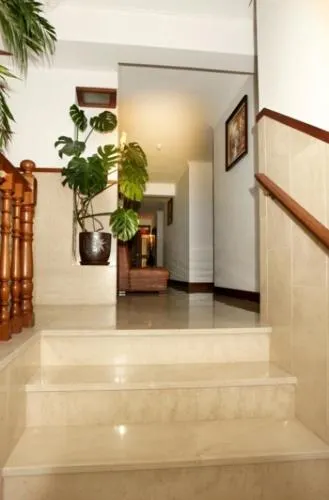 Hotel Mira Rio - Image 1