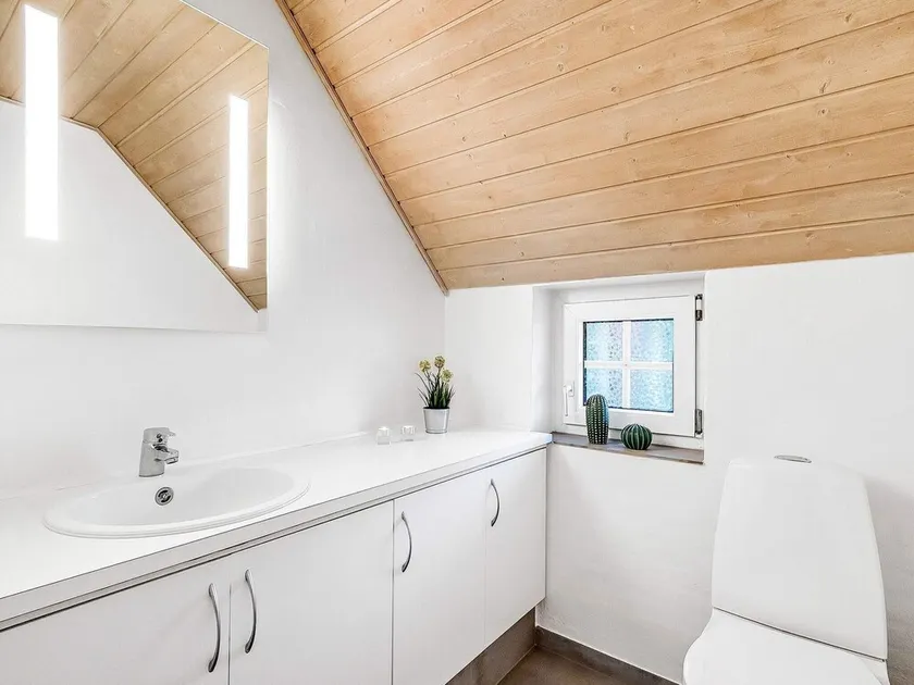 14 Person Holiday Home on a Holiday Park in Ulfborg - Image 1