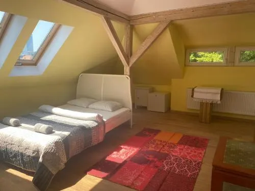 Muffin Hostel - Image 1