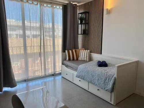 Acogedor Apartamento - Image 1