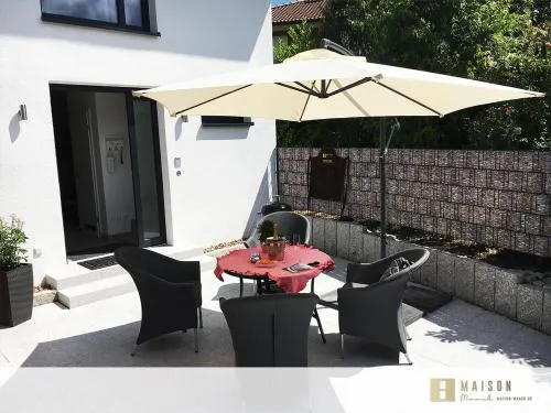 Maison Maack Ihr Zuhause auf Zeit - Image 1