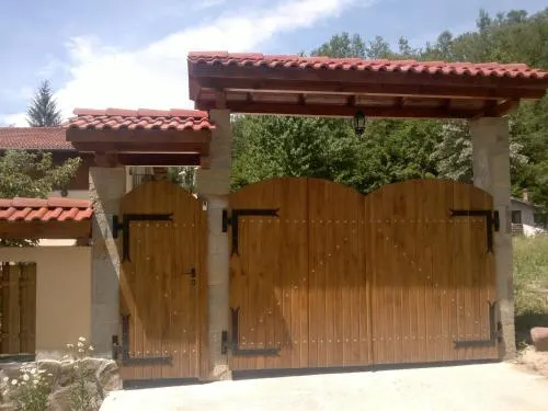 Villa Nanevi - Image 1