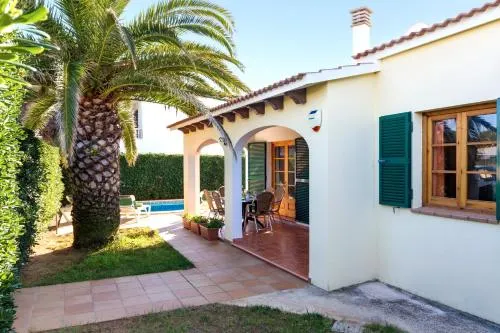Villa Menorca Cleo by Mauter Villas - Image 1