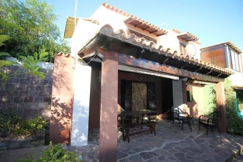 Appartamento con giardino Torre dei Corsari - Image 1