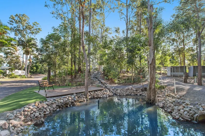 Ingenia Holidays Landsborough - Image 1