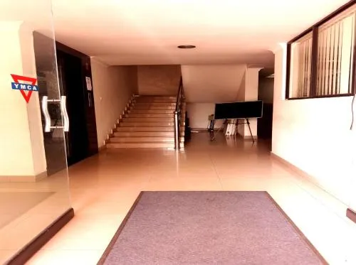 YMCA International Youth Centre - Image 1