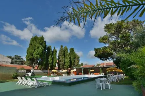 Hotel Amancay - Image 1