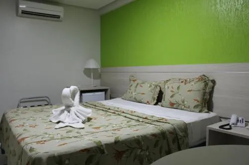 Hotel Cruzeiro - Image 1