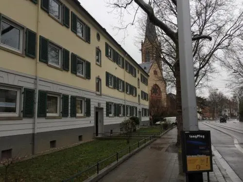 Ferienwohnung Im Schonen Neuenheim - Image 1