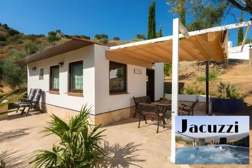 Private chalet MI DUSHI with OPTIONAL private jacuzzi - Image 1