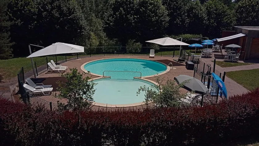 Village Vacances Clos Moulin - Image 1