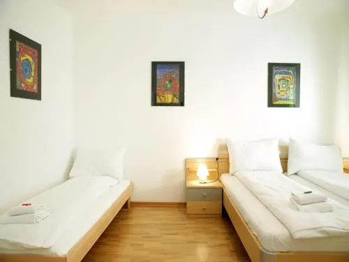 Flatprovider Classy Martin Apartment - Image 1
