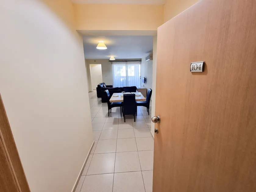 Yaar Apartment with pool and tennis court - Image 1