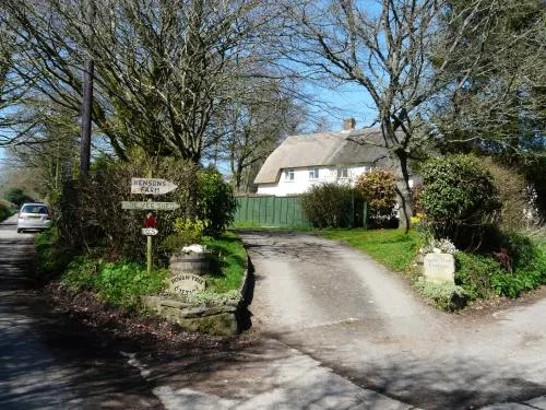 Apple Tree Cottage B&B - Image 1