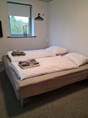 Als Skovbyager B&B - Image 1