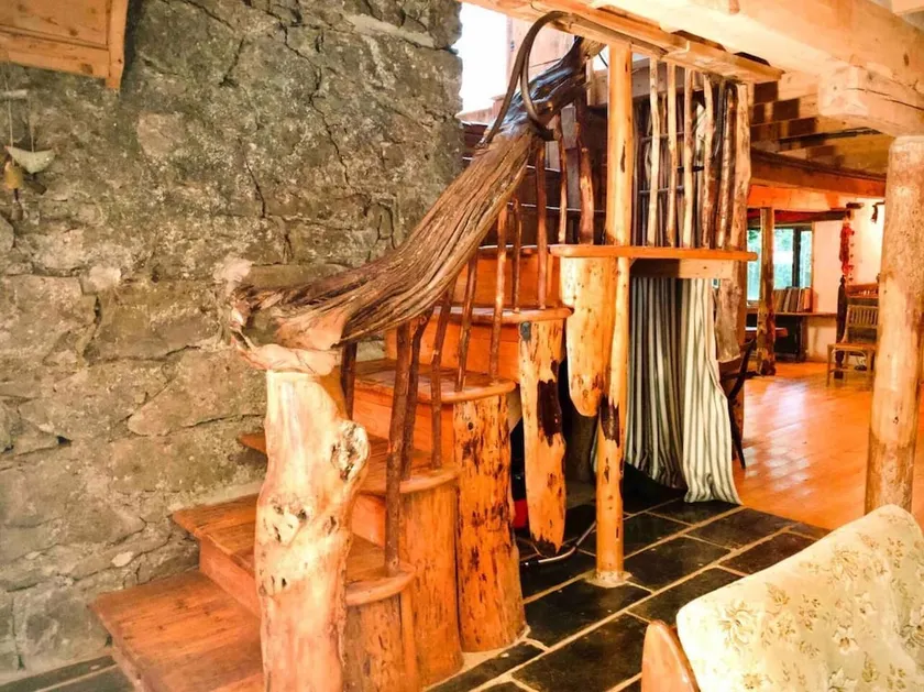 Unique Fairytale Farmhouse Near Galway - Image 1