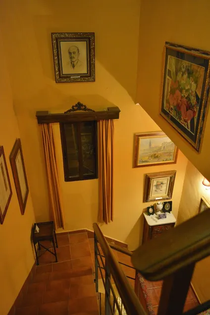 Casa Rural Senorio De Baeza - Image 1