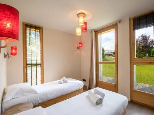 Chalet Athina - Image 1