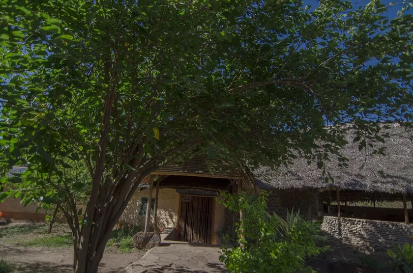 Mara Sidai Camp - Image 1