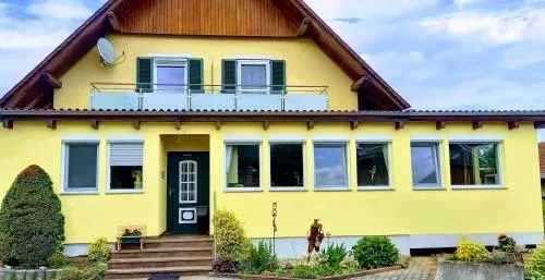 Gästehaus Christa - Image 1