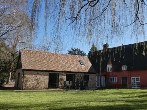 West Farm Cottage - Image 1
