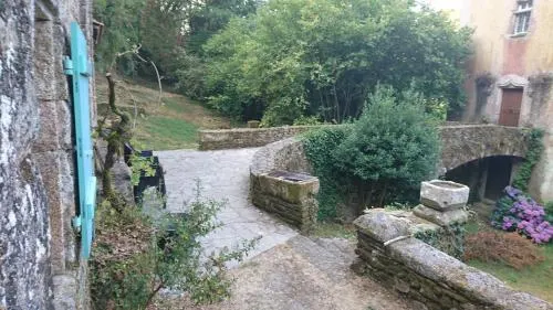 Le Moulin De Froment - Image 1