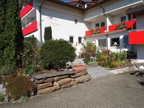 Gästehaus Hirlinger - Image 1