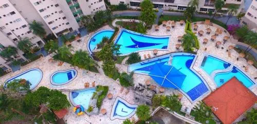 Apartamentos ECOLOGIC PARK Caldas Novas - Image 1