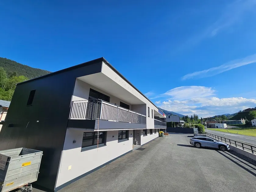 Apartment in Tyrol Near Ski Slopes - Image 1