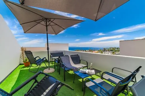 Apartamentos Punta Carero - Image 1