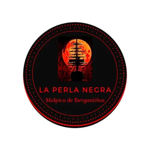 la perla negra - Image 1