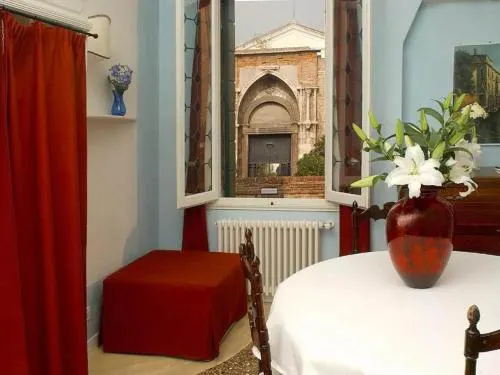 CÀ Tornielli Apartment - Image 1