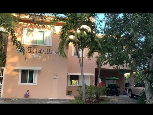 Villa Camilla - Image 1