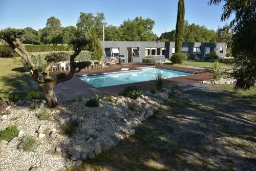 Villa Parenthese - Image 1