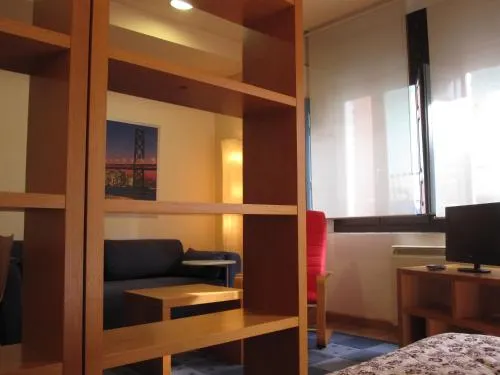 Apartamentos Legazpi - Image 1