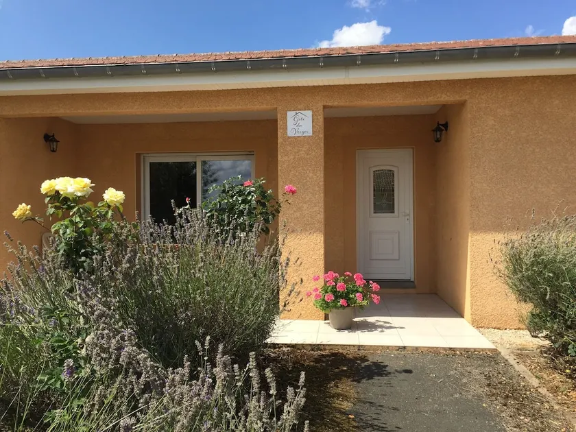 Chambres d'hôtes du verger - Image 1