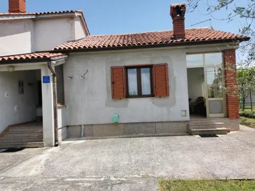 Countryside Apartment Nika - Image 1