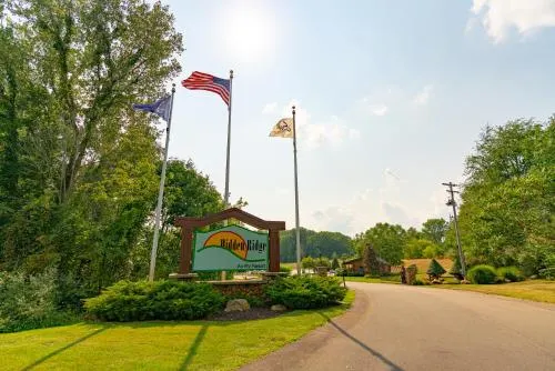 Hidden Ridge RV Resort - Image 1