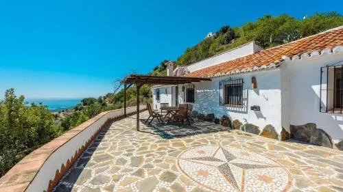 Finca Tarabita Mit Privatem Pool - Image 1