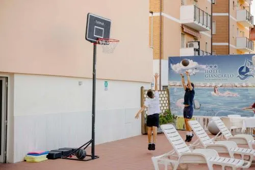 Hotel Giancarlo - Image 1