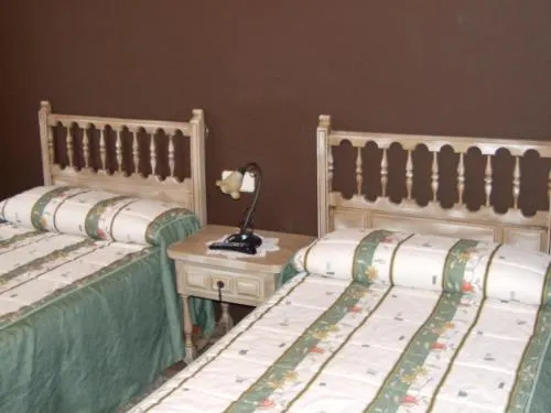 Hotel Era Cuma - Image 1