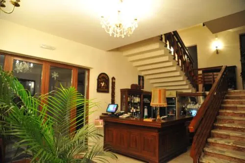 Villa Boierului - Image 1