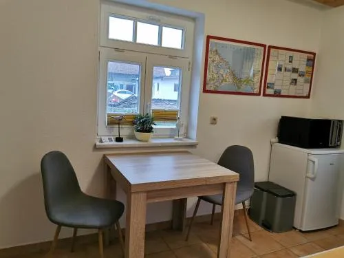 Ferienwohnung Vogelhus - Image 1