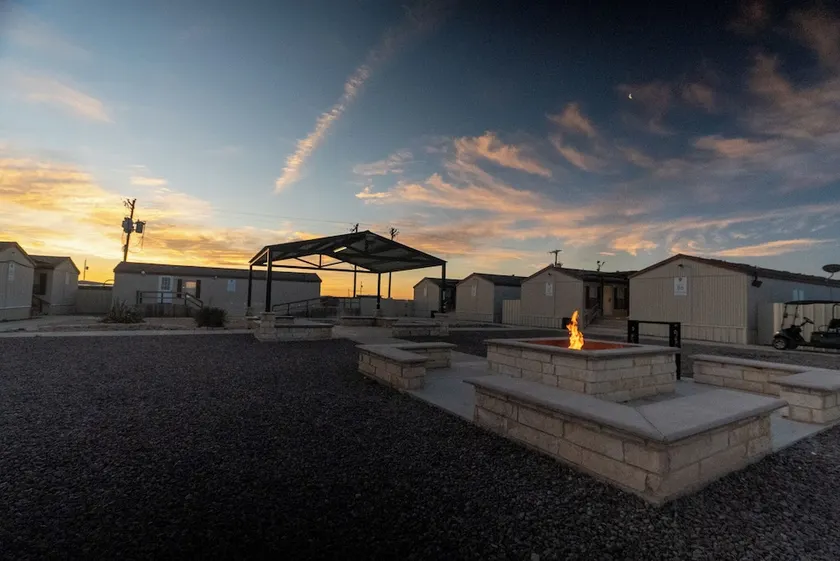 Corporate Hospitality Housing Jal - Image 1
