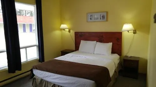 Tulip Inn Huntsville - Image 1