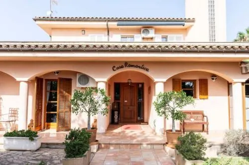 Casa Romantica - Image 1