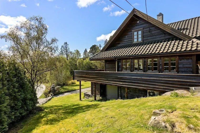 House of Møvik - Image 1