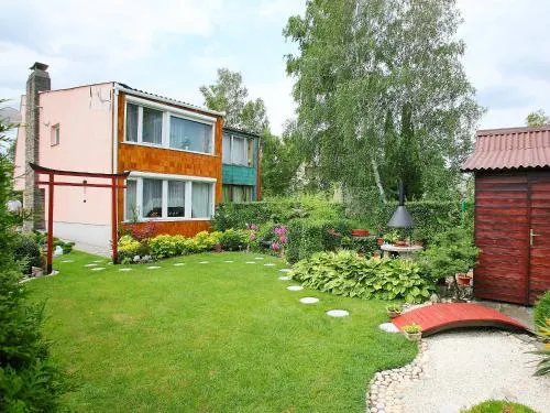Holiday Home Balaton H438 - Image 1
