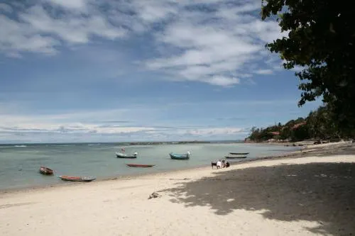 Jungle Hut Bungalow & Hotel - Image 1